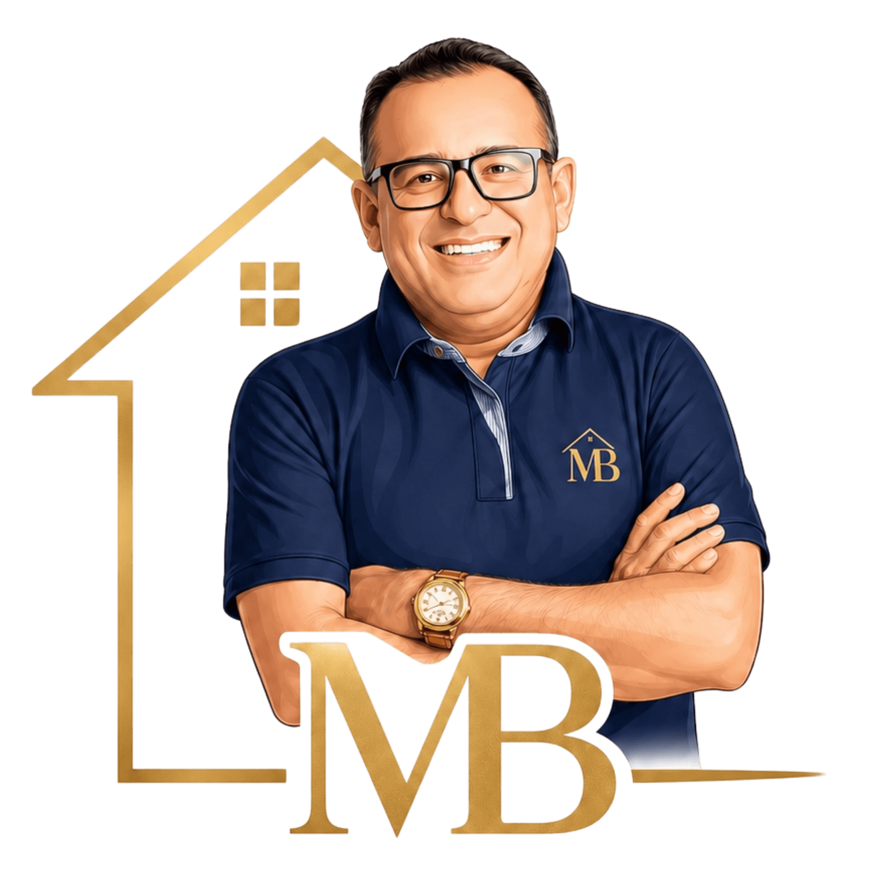 Manoel Barroso — Negócios Imobiliários
